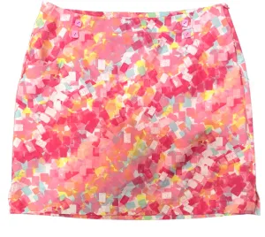 EP Pro Pink Confetti Skort MSP$88