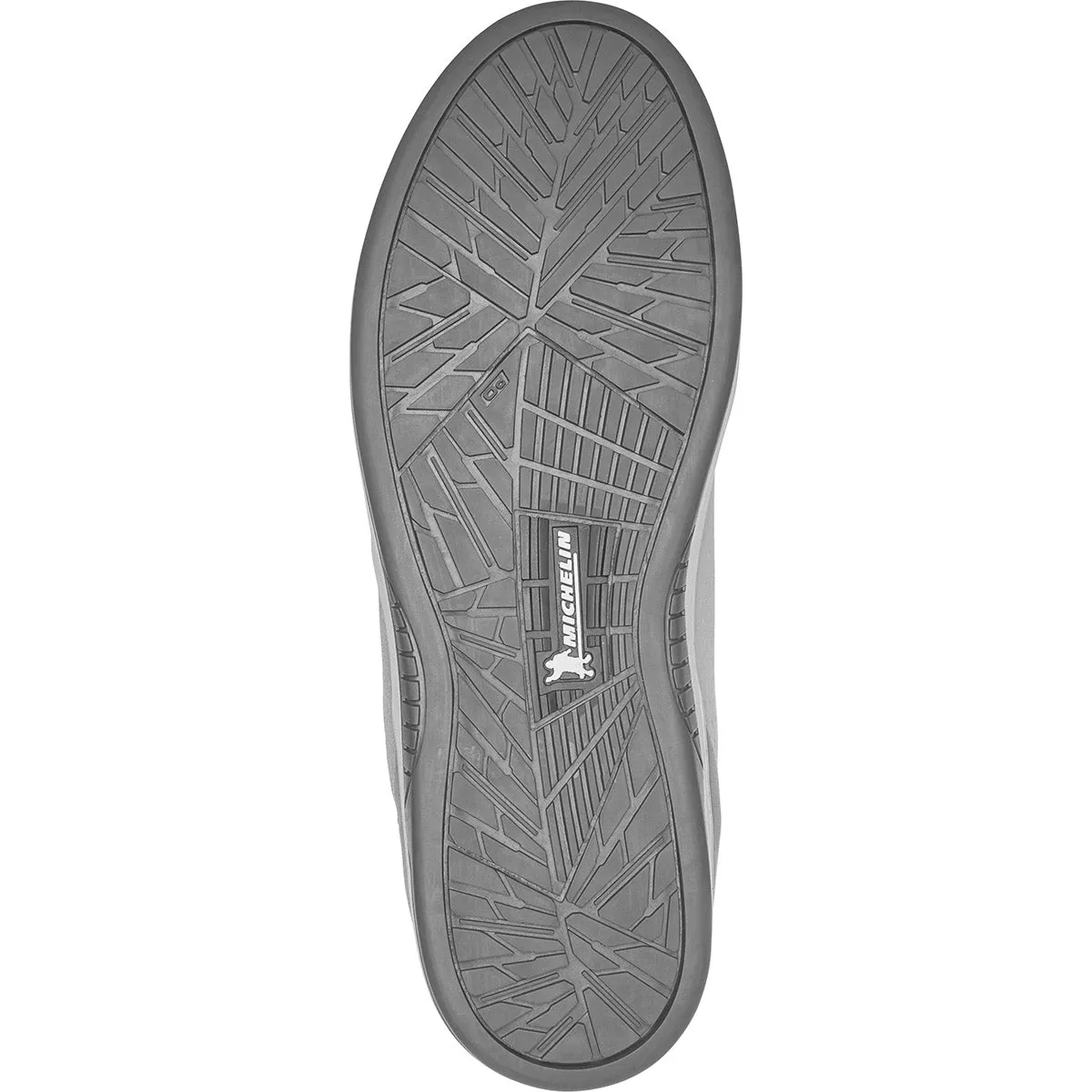 Etnies - Marana Michelin Shoes Grey/Grey/Red