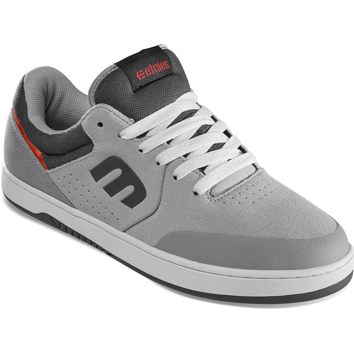 Etnies - Marana Michelin Shoes Grey/Grey/Red