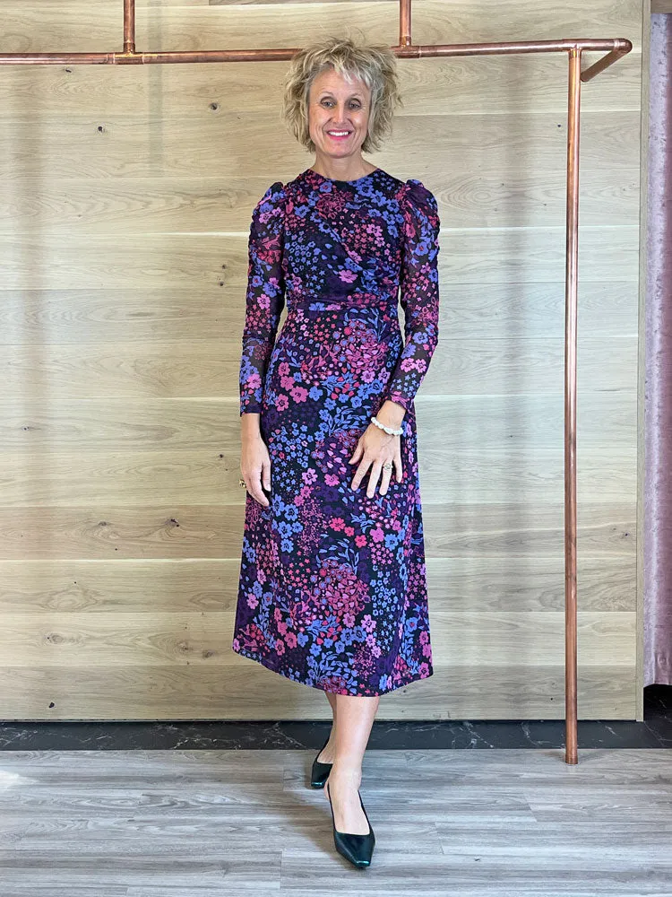 Fabienne Chapot Bella Dress Dreamscape