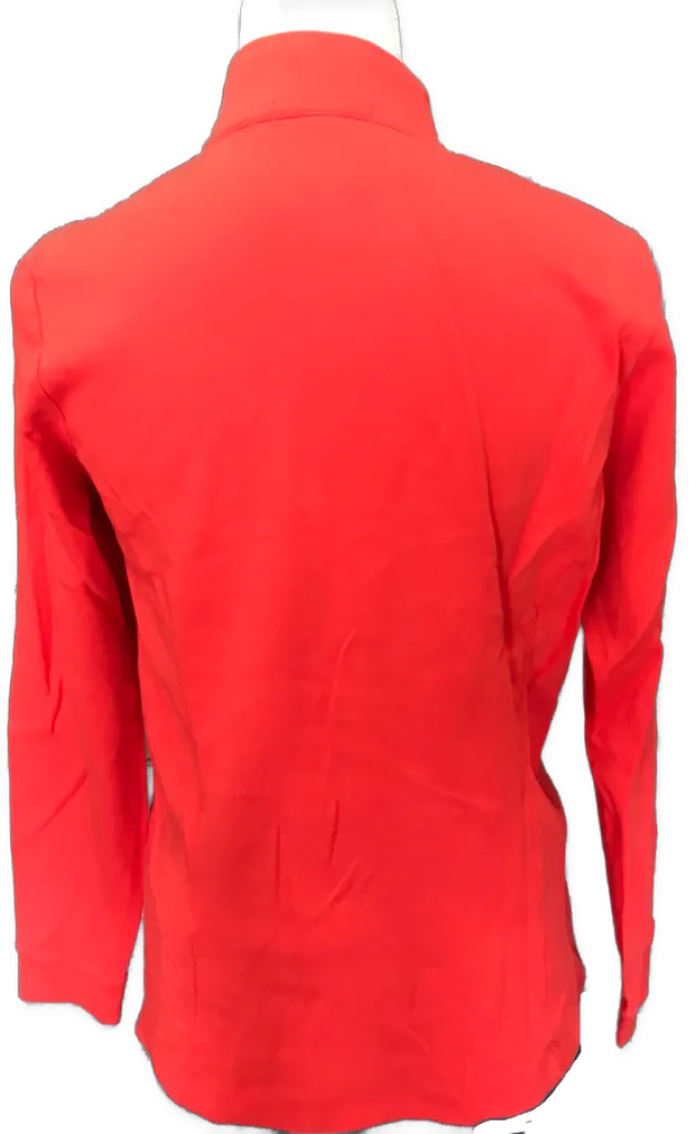 Fairway & Greene Women's Half Zip Golf Pullover MSp$115