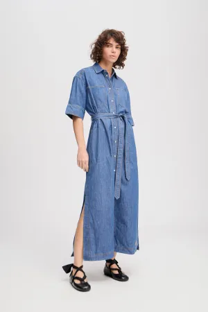 FIA - INDIGO Munthe