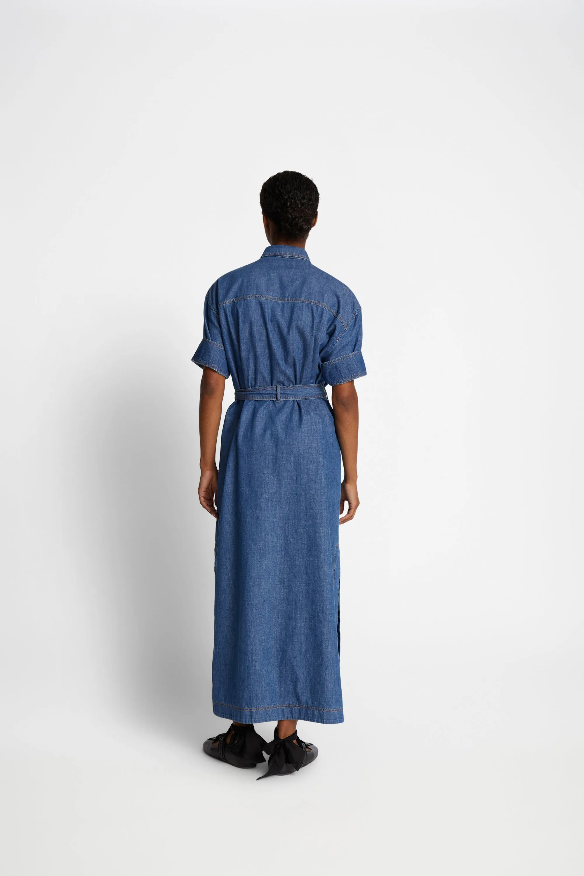 FIA - INDIGO Munthe