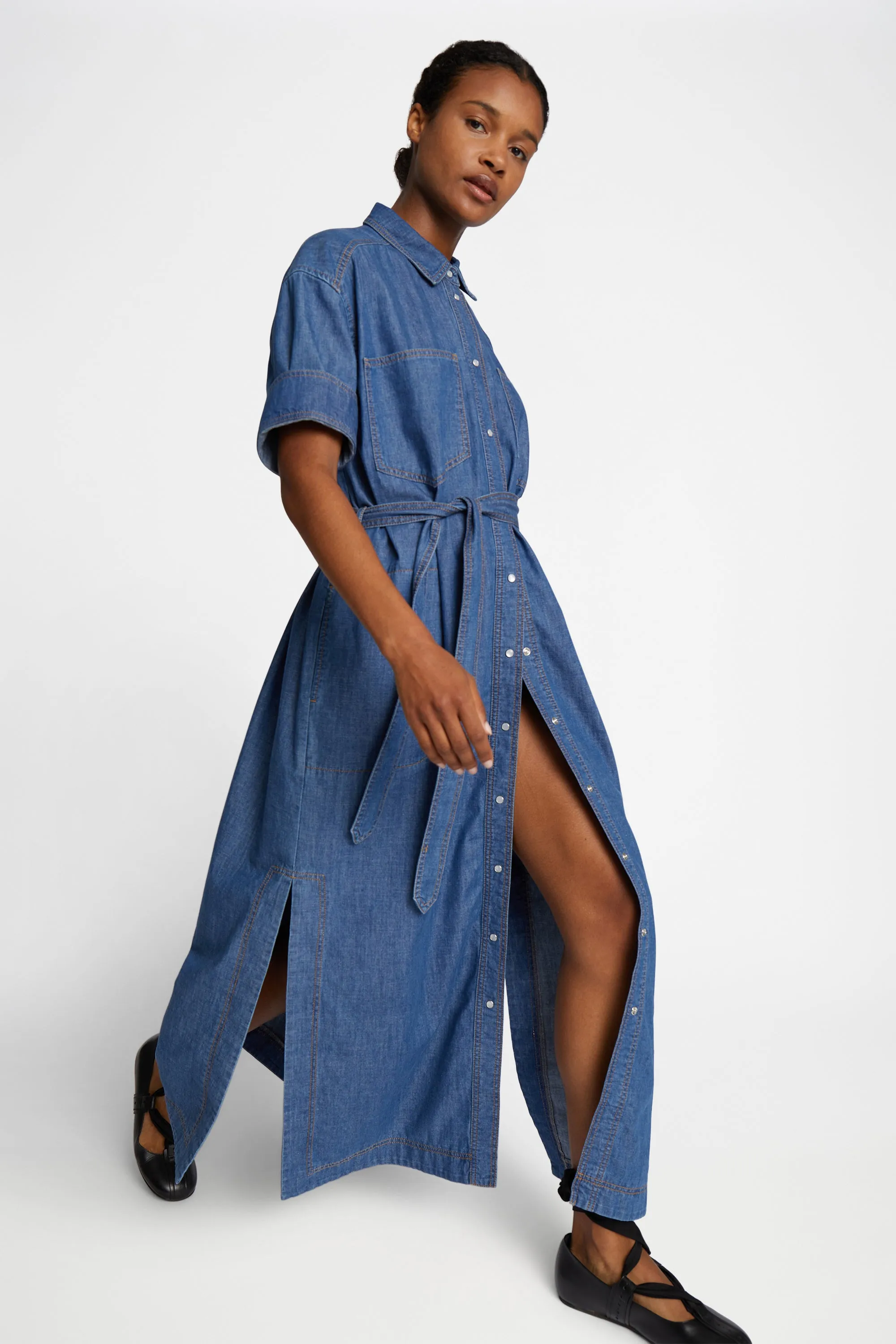 FIA - INDIGO Munthe