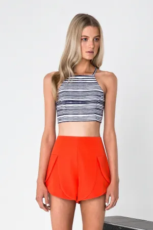 Finders Keepers The Label WOMENS STRANGE WAYS TOP