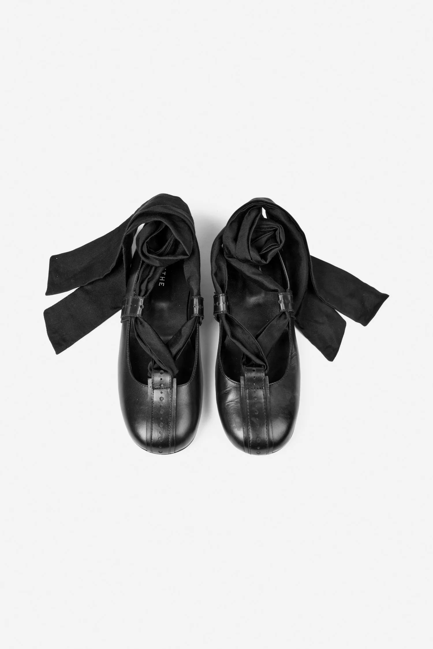 FINLEY - BLACK Munthe