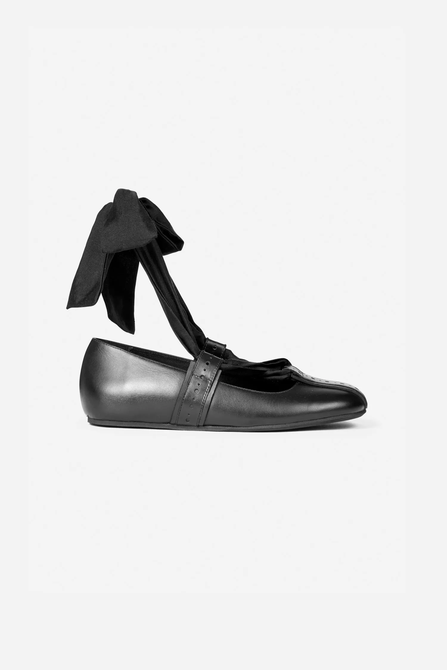 FINLEY - BLACK Munthe