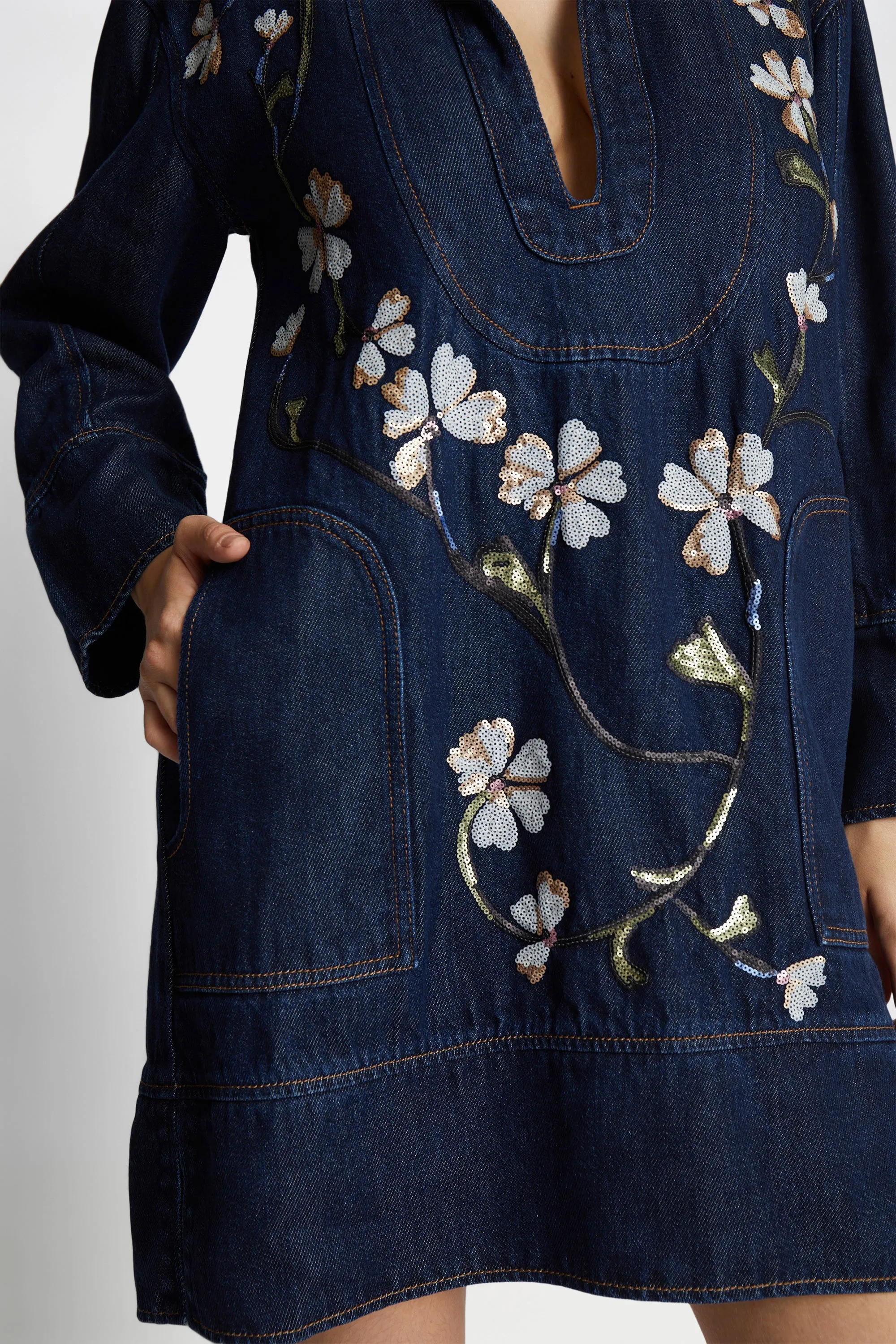 FIVA - INDIGO Munthe