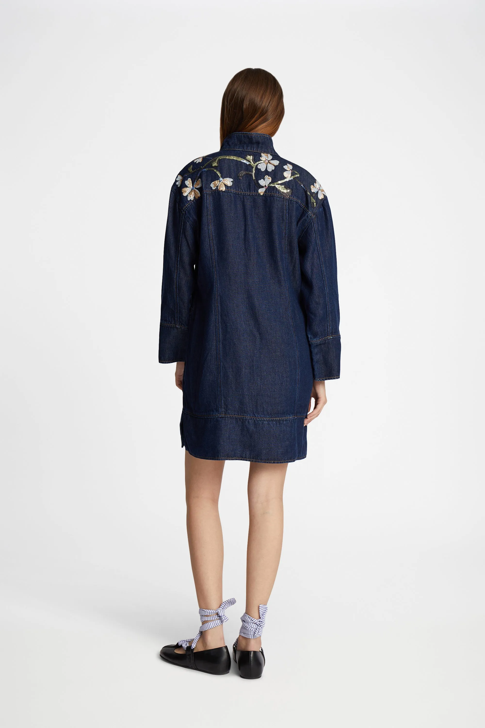 FIVA - INDIGO Munthe