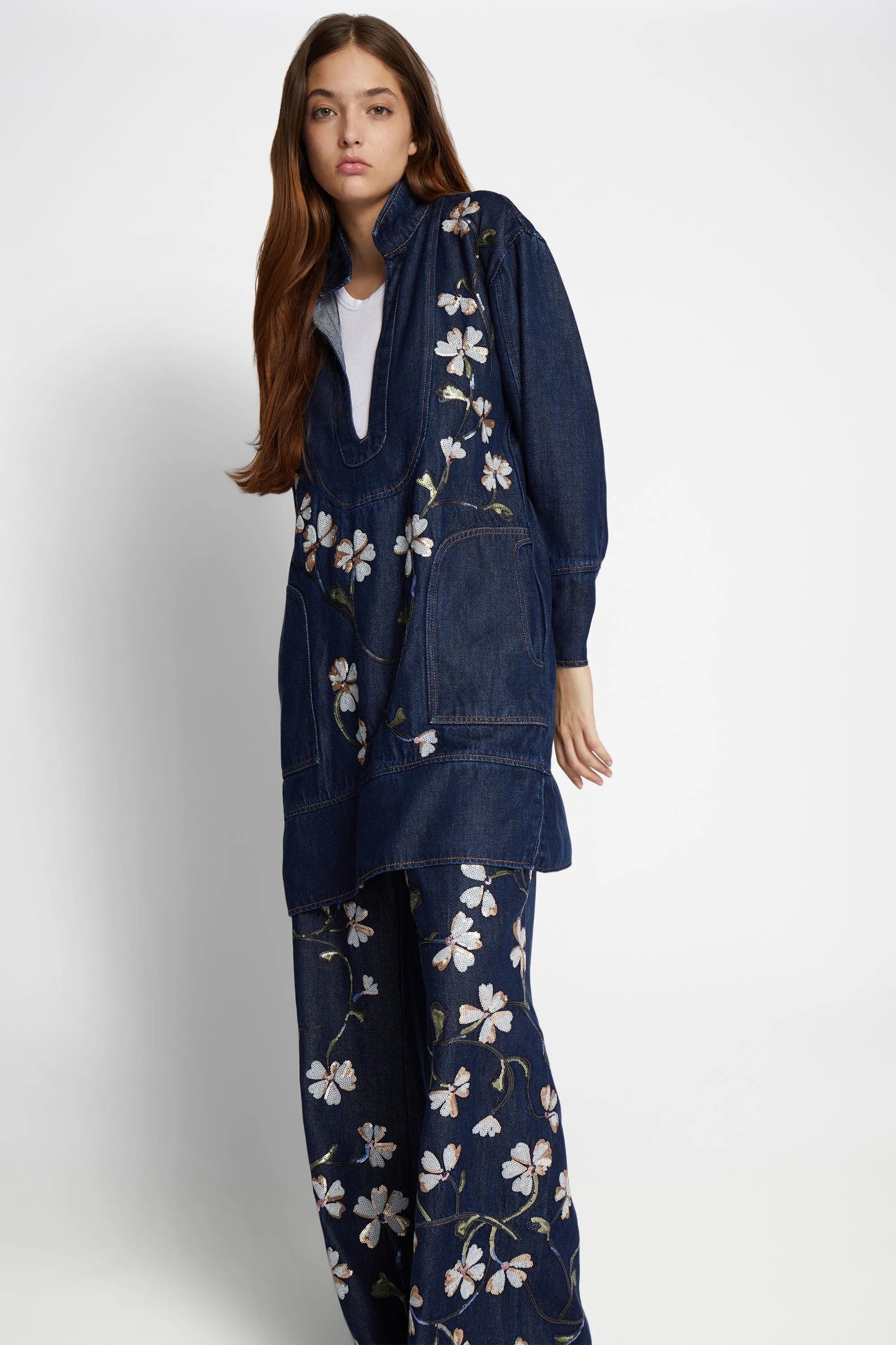 FIVA - INDIGO Munthe