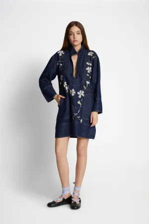 FIVA - INDIGO Munthe