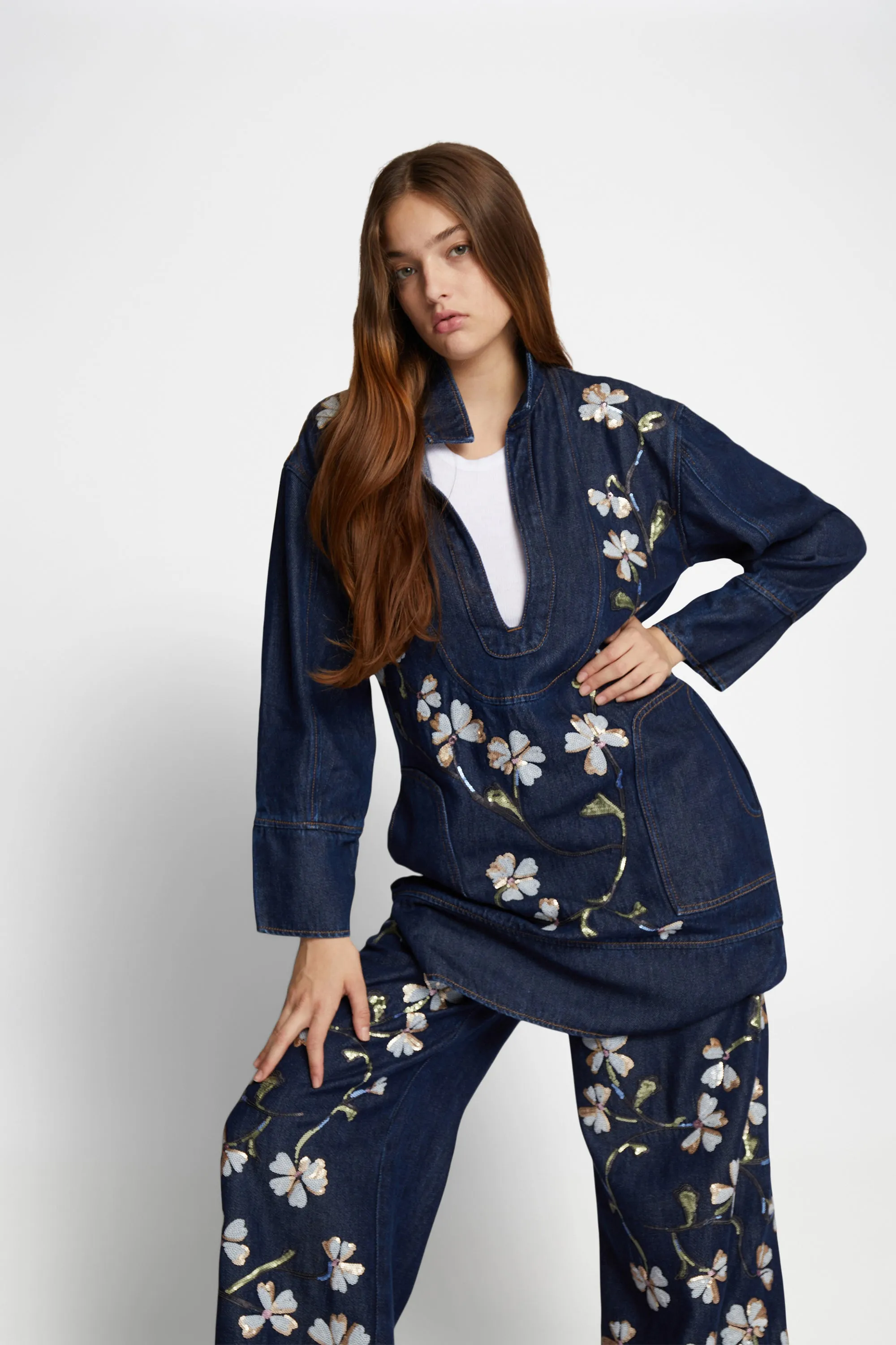FIVA - INDIGO Munthe