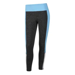 Footjoy Women's Colorblock Blue & Gray Leggings Size S MSP$88