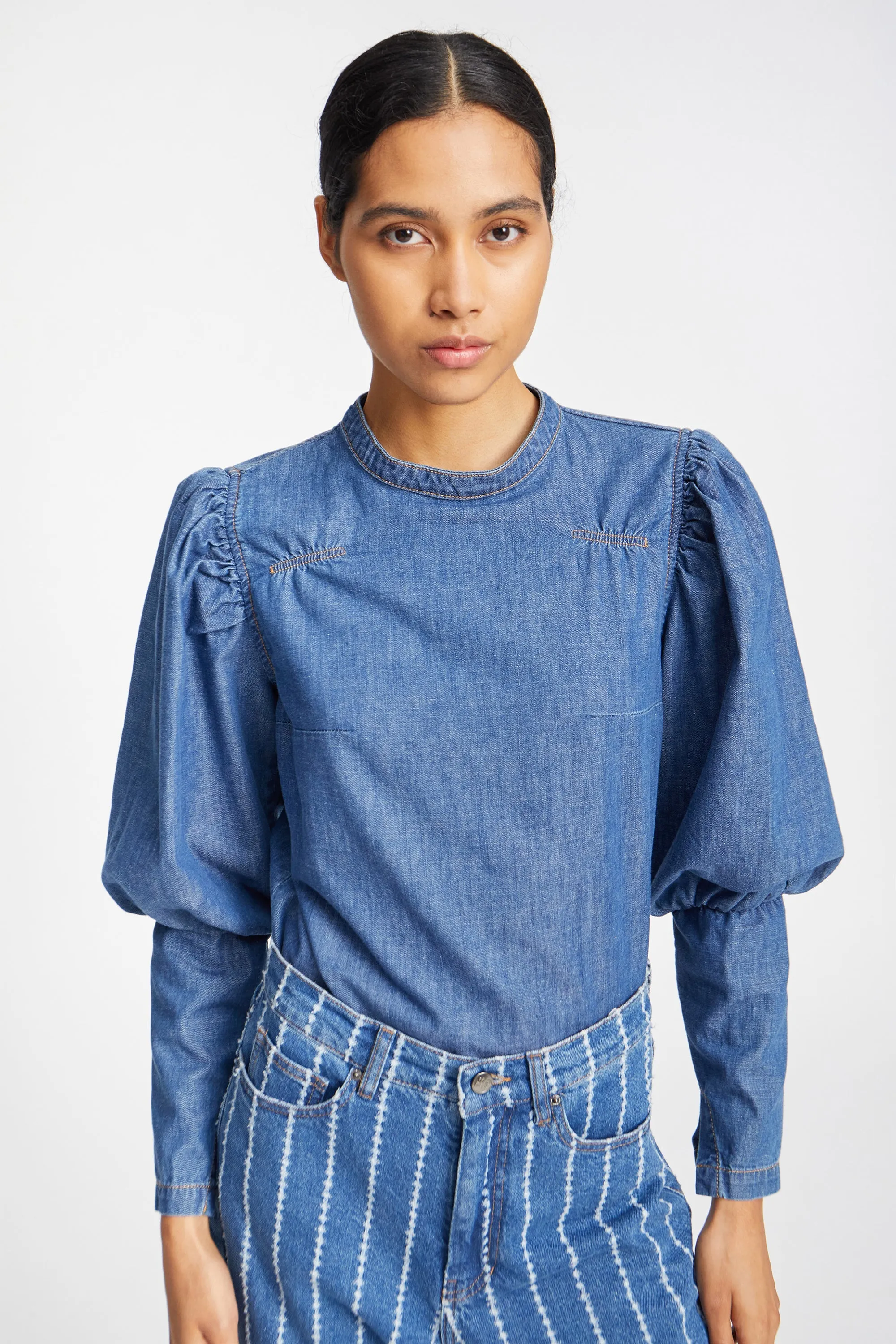 FOUAD - INDIGO Munthe