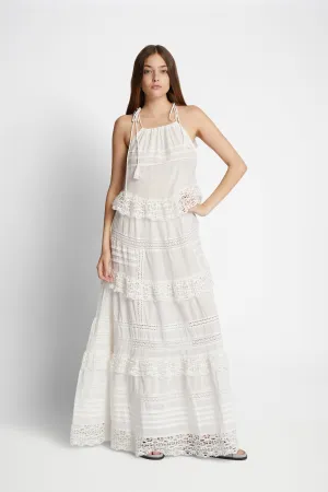 FUENTA - WHITE Munthe