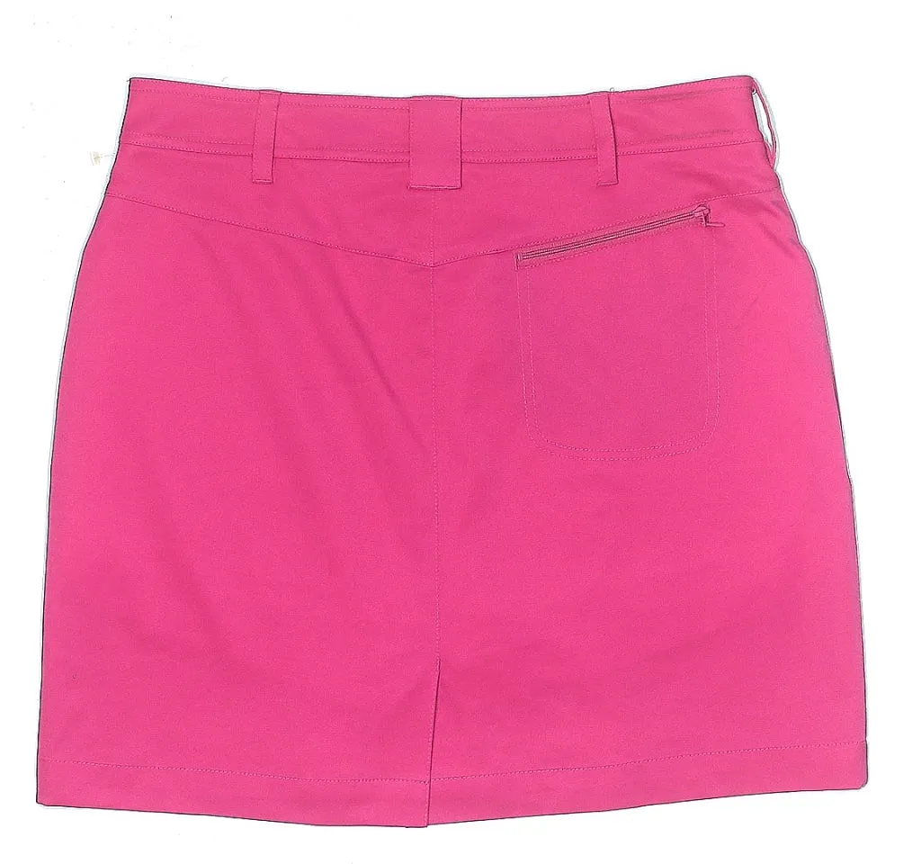 GG Blue Hot Pink Skort Size 8 MSP$92