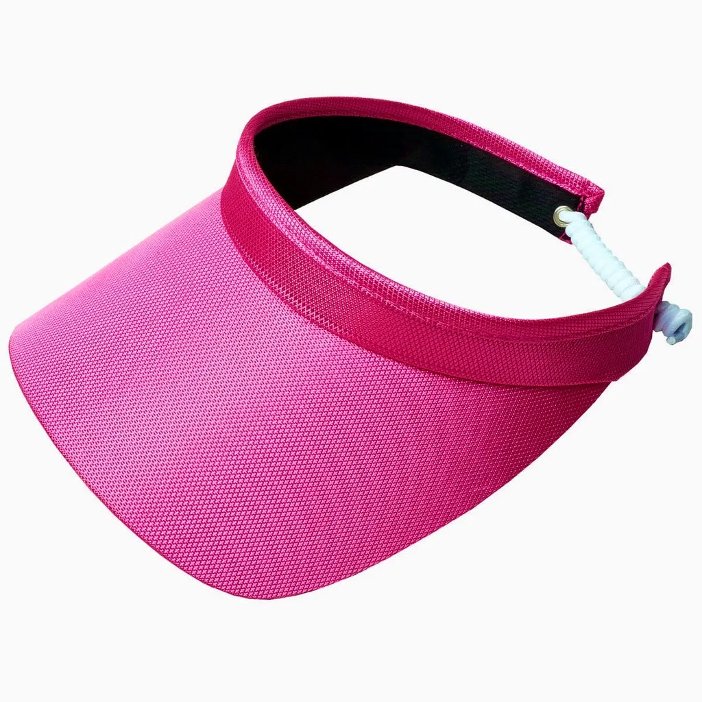 Glove It Solid Visor
