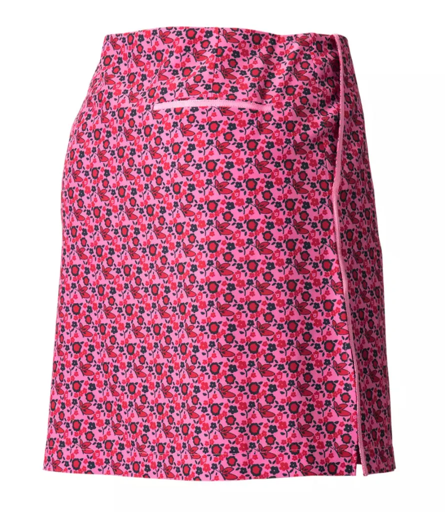 Golftini Take Flight Skort Size 0 MSP$110