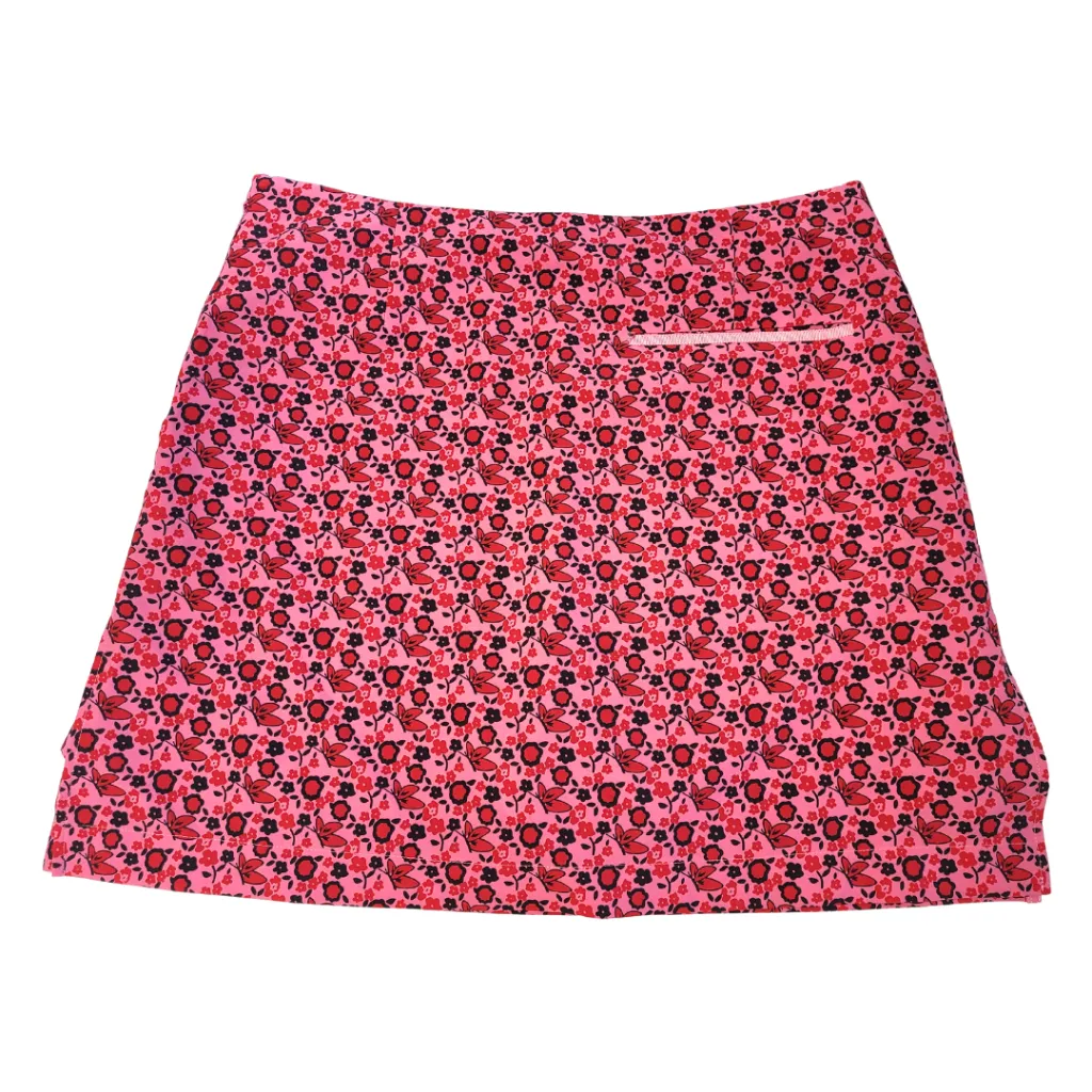 Golftini Take Flight Skort Size 0 MSP$110