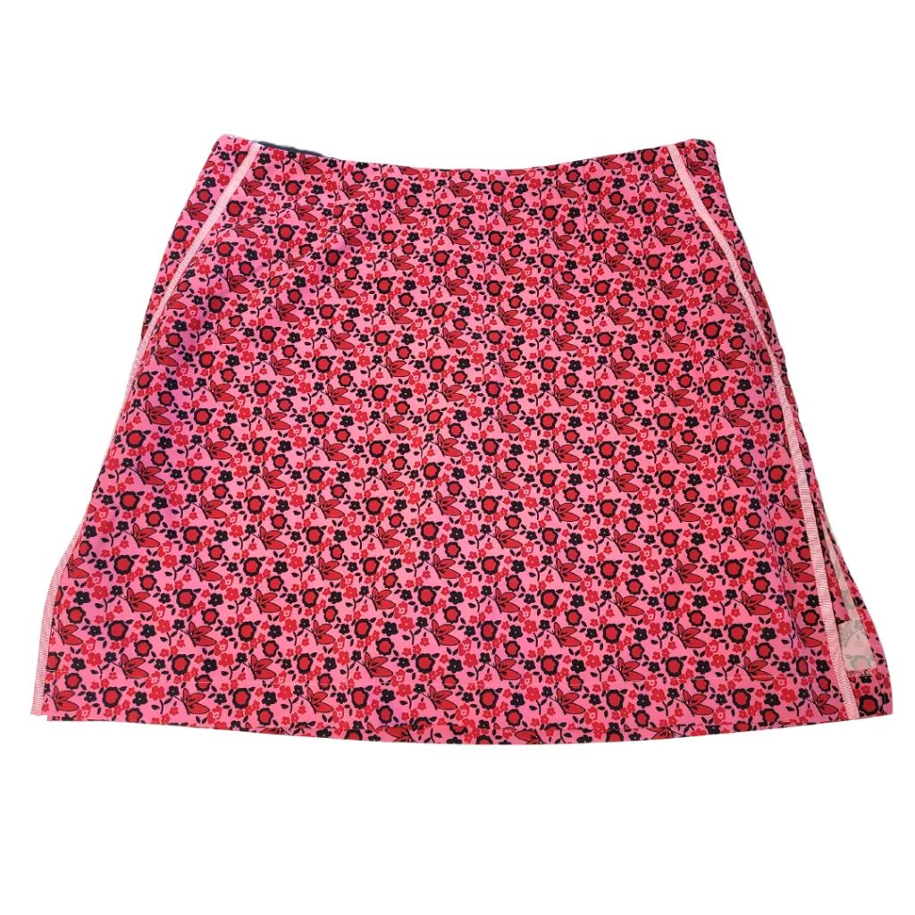 Golftini Take Flight Skort Size 0 MSP$110