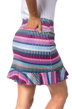 Golftini Tutti Frutti Skort Size L