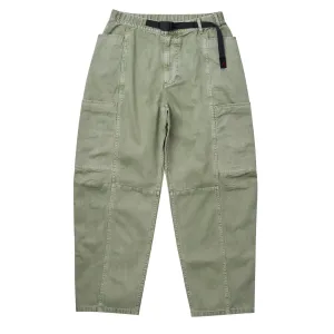 Gramicci Womens Voyager Pant Pigment Sage Green