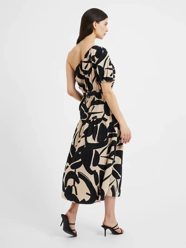 Great Plains Kalahari Dress Sand