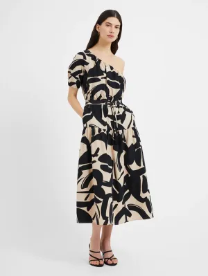 Great Plains Kalahari Dress Sand