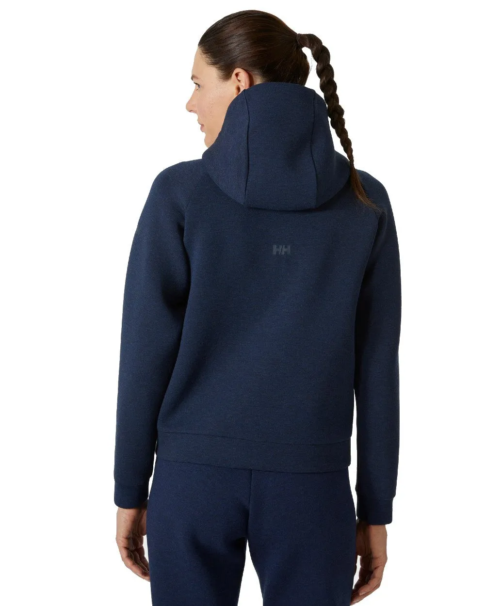 Helly Hansen Womens HP Ocean Sailing Jacket 2.0