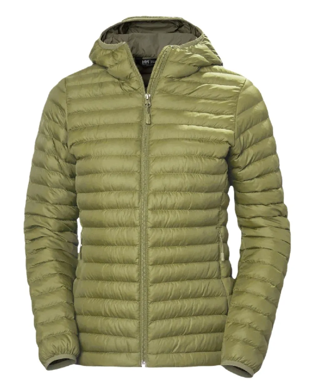 Helly Hansen Womens Sirdal Hooded Insulated Jacket