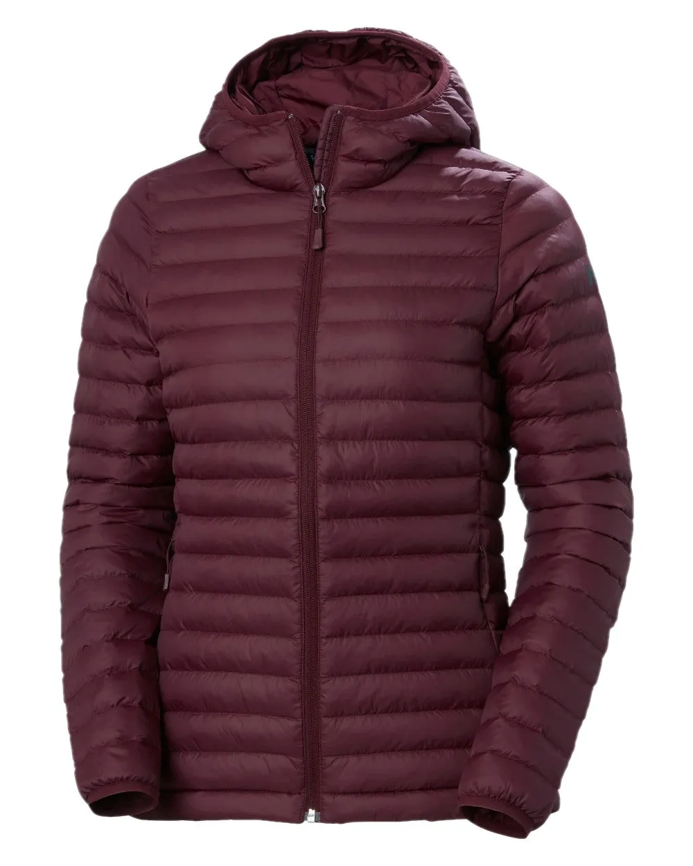 Helly Hansen Womens Sirdal Hooded Insulated Jacket