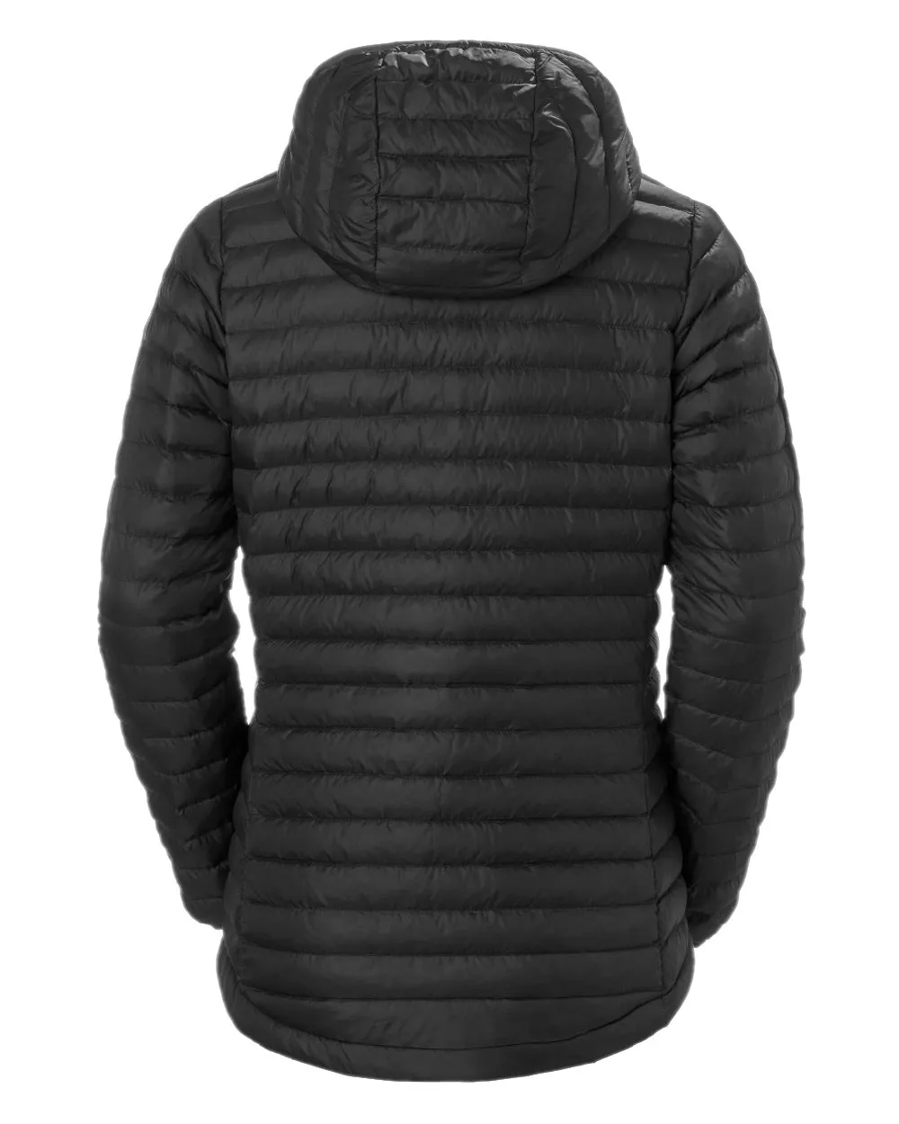 Helly Hansen Womens Sirdal Hooded Insulated Jacket