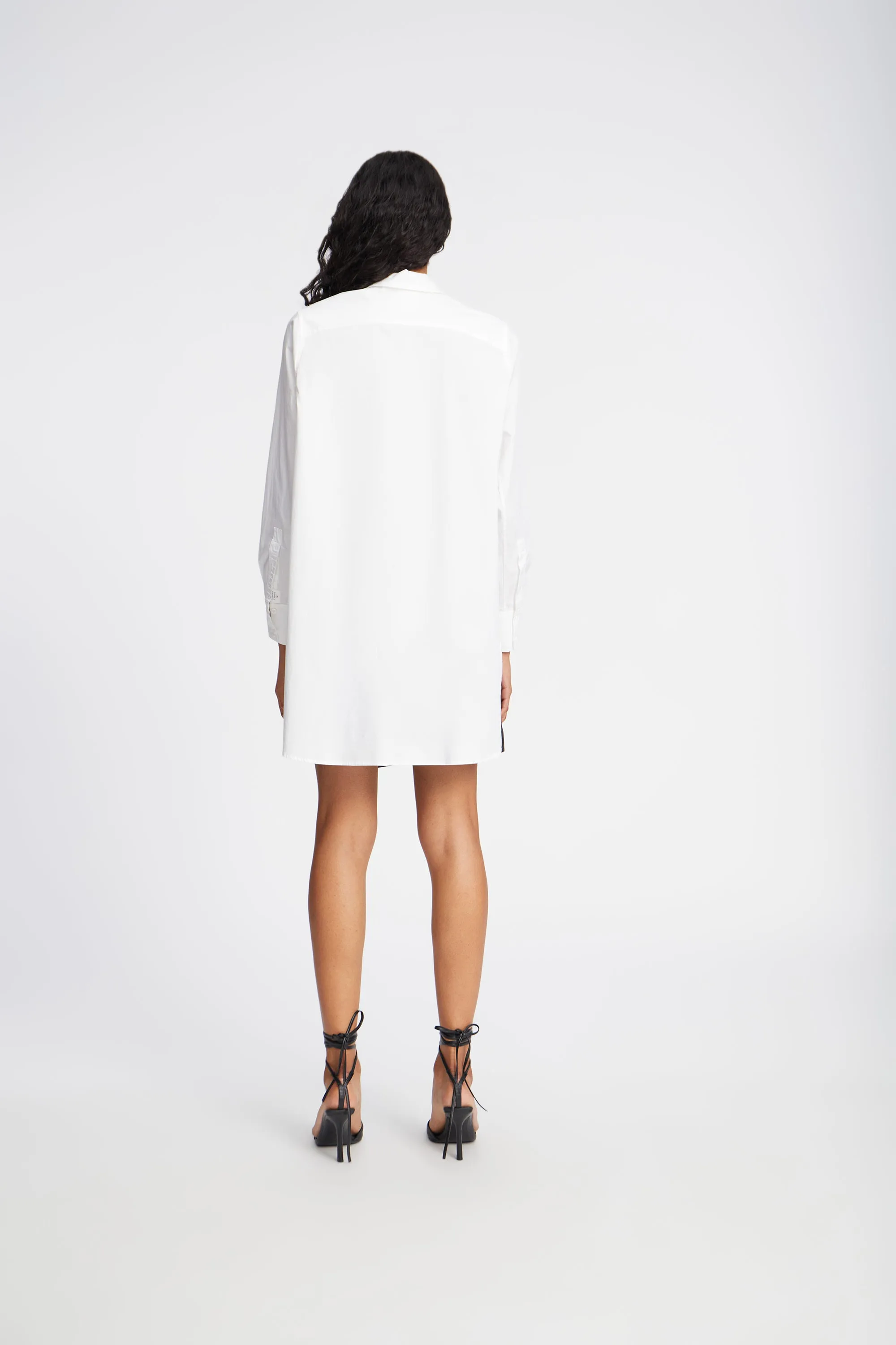 HOLLIA - WHITE Munthe