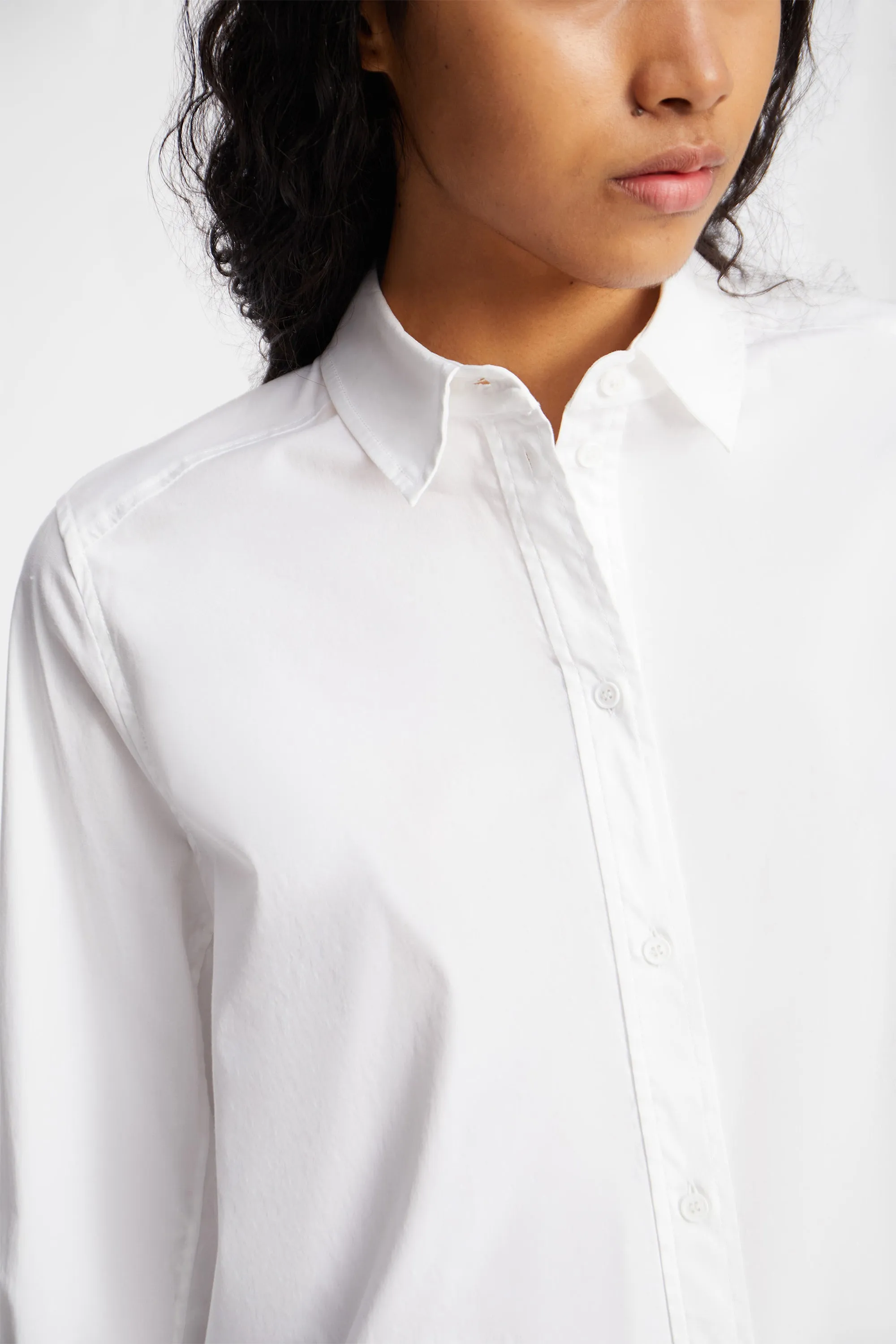 HOLLIA - WHITE Munthe
