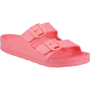 Hush Puppies Lorna Womens Mule Sandal