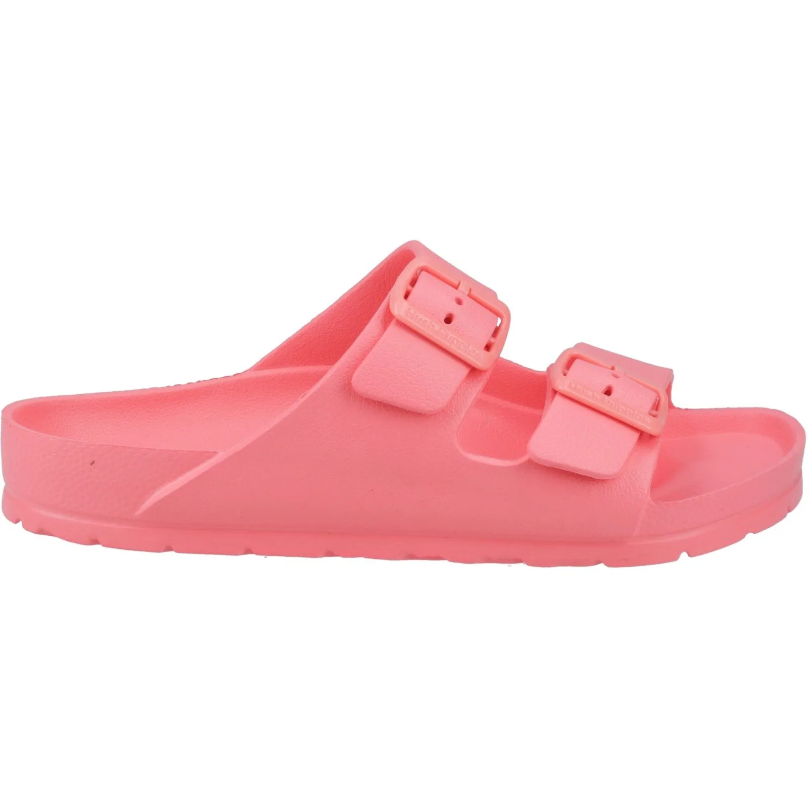 Hush Puppies Lorna Womens Mule Sandal