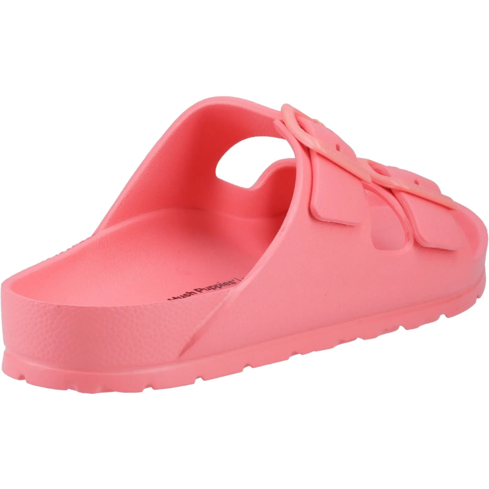 Hush Puppies Lorna Womens Mule Sandal