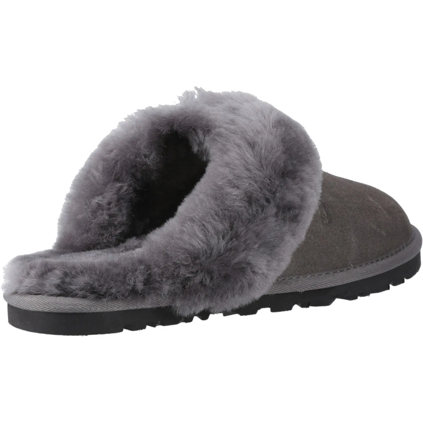 Hush Puppies Samantha Womens Mule Slipper
