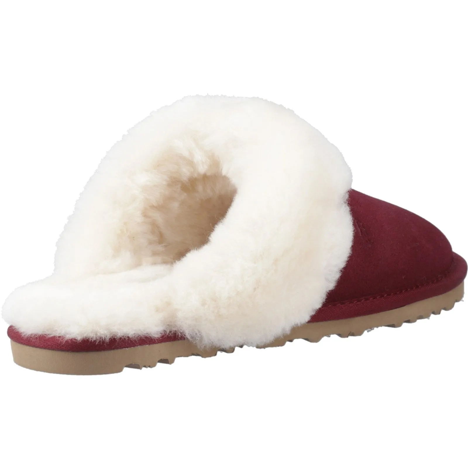 Hush Puppies Samantha Womens Mule Slipper