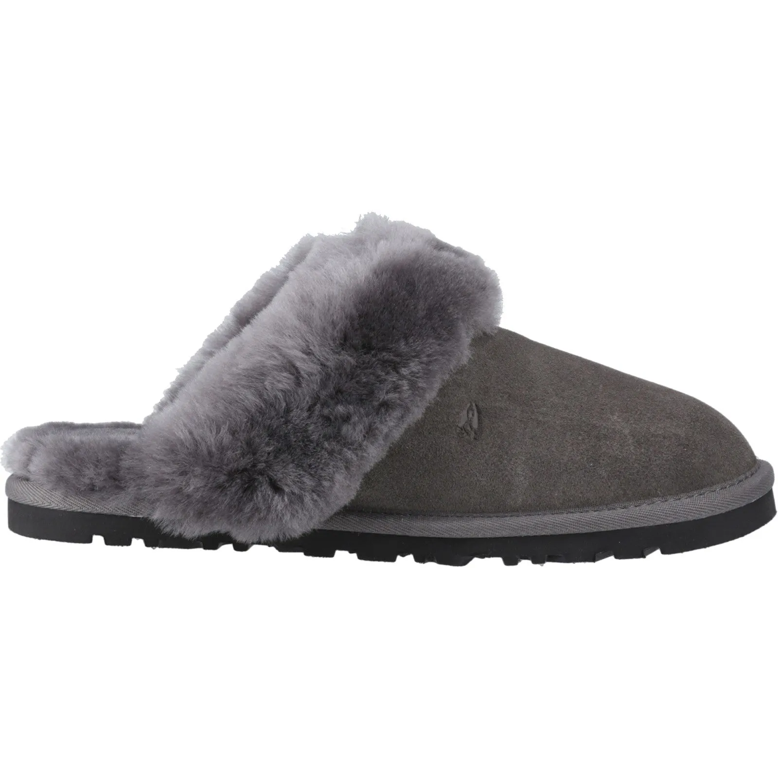 Hush Puppies Samantha Womens Mule Slipper
