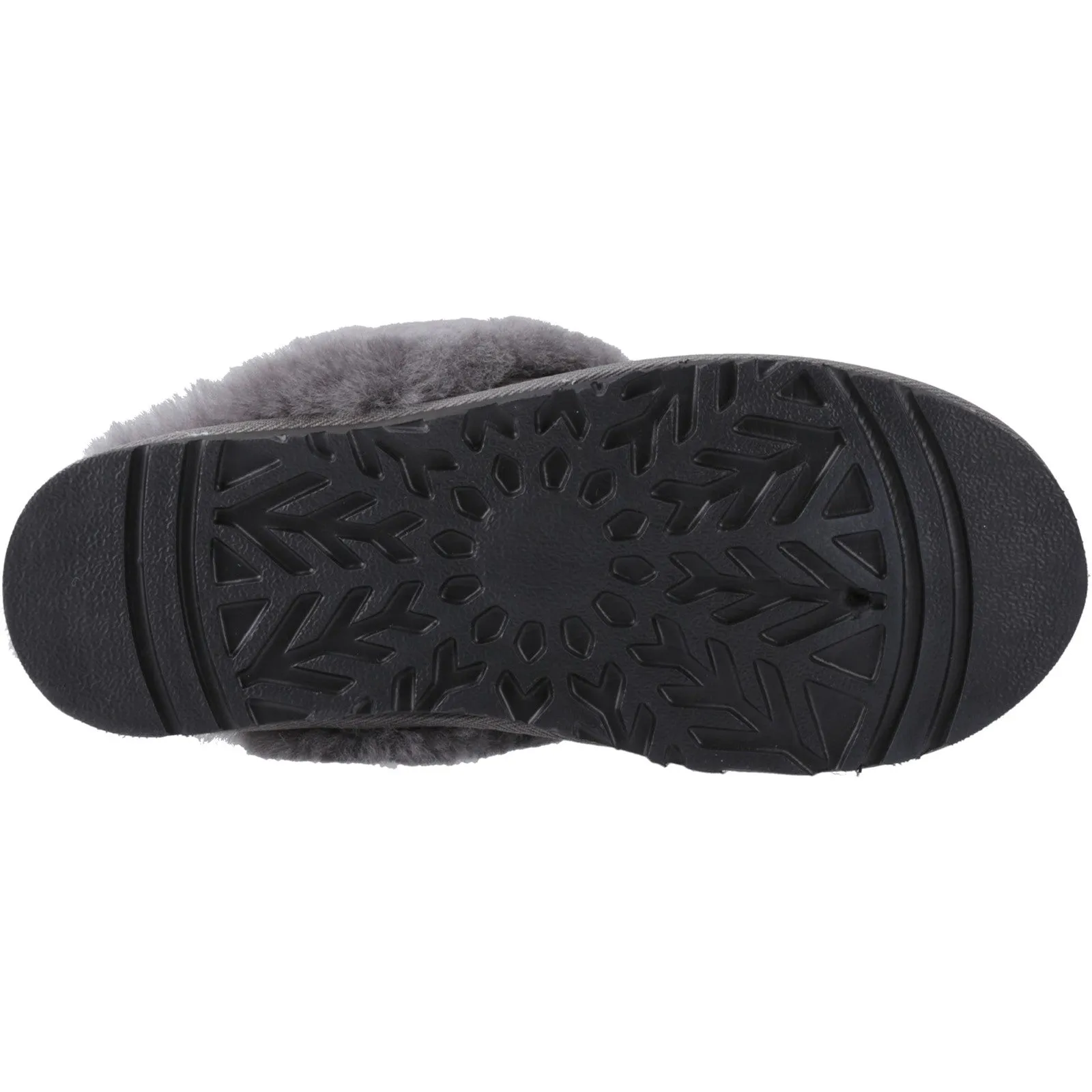 Hush Puppies Samantha Womens Mule Slipper