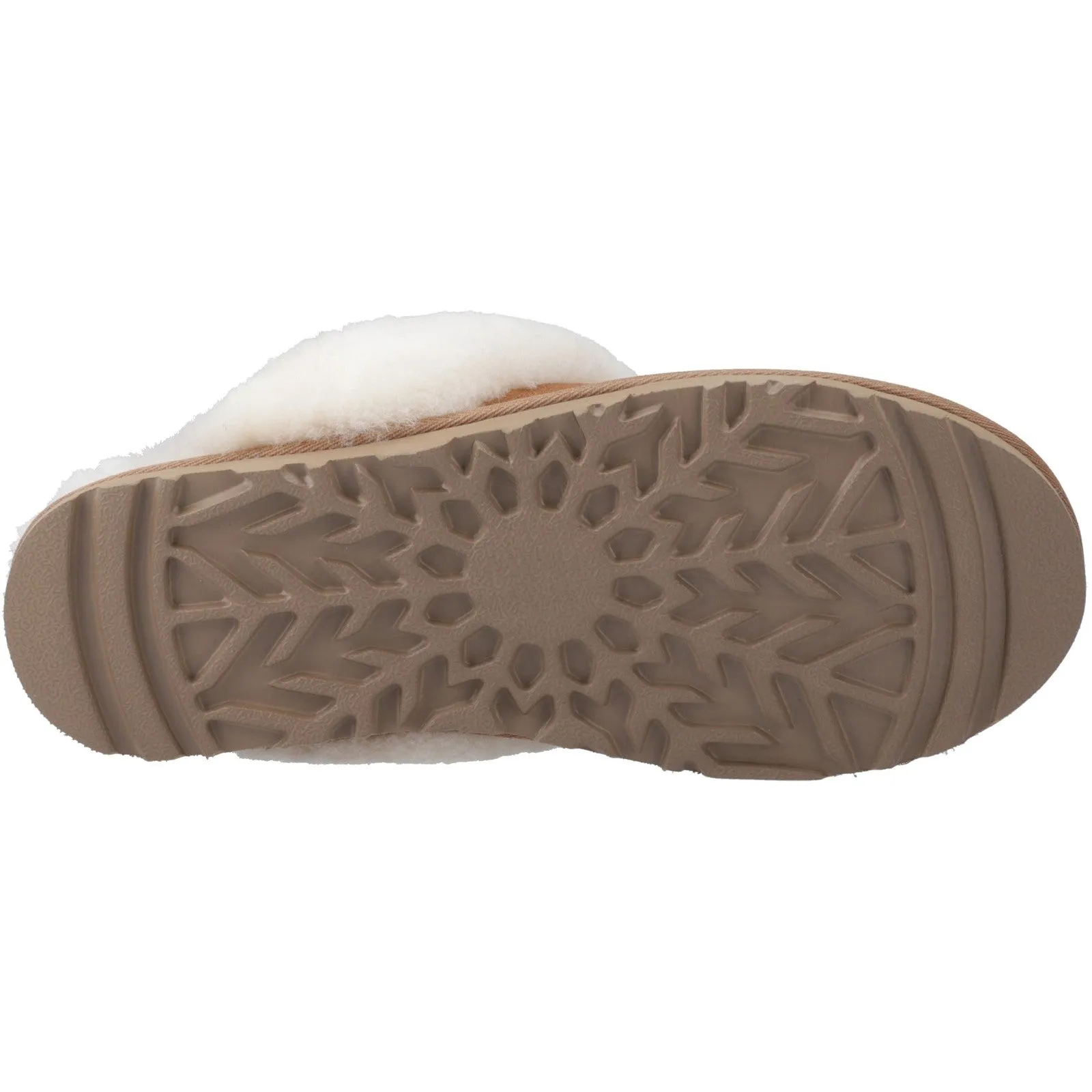 Hush Puppies Samantha Womens Mule Slipper