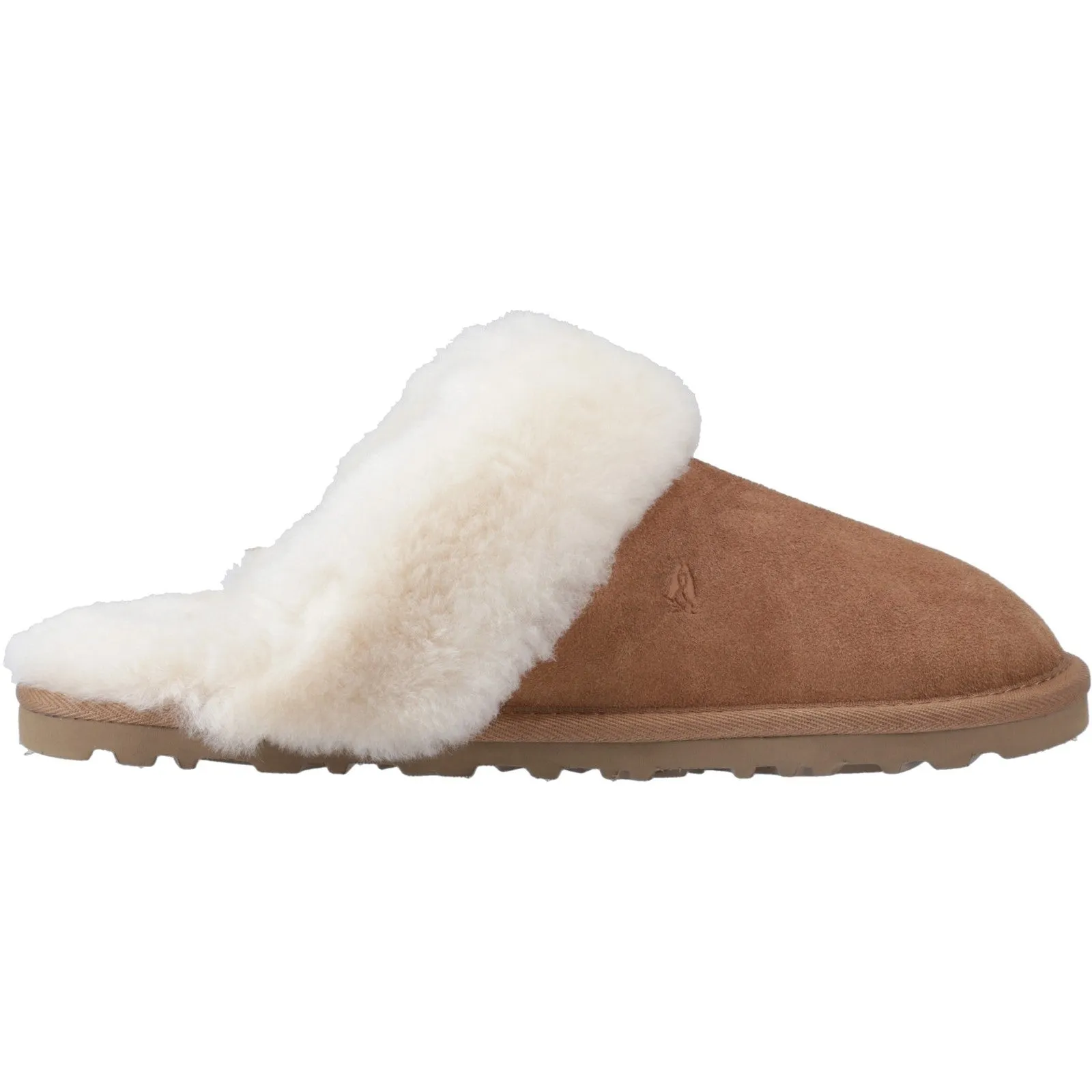 Hush Puppies Samantha Womens Mule Slipper