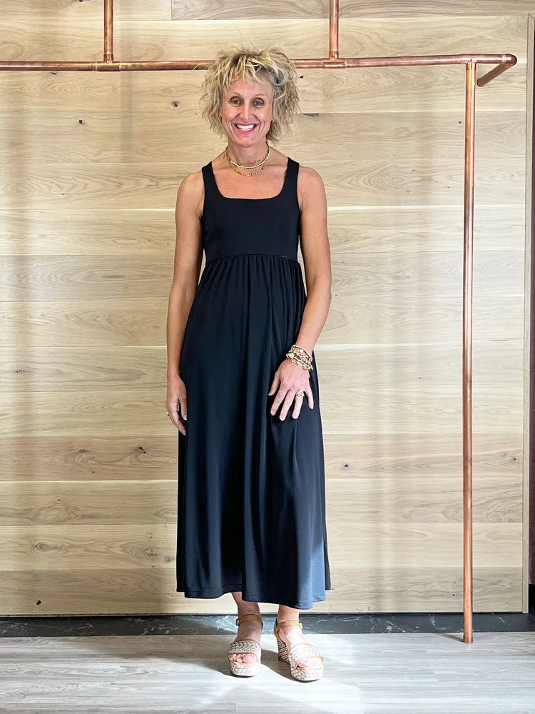 InWear ValynIW Dress Black