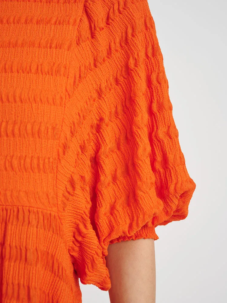 InWear ZabelleIW Dress Orange
