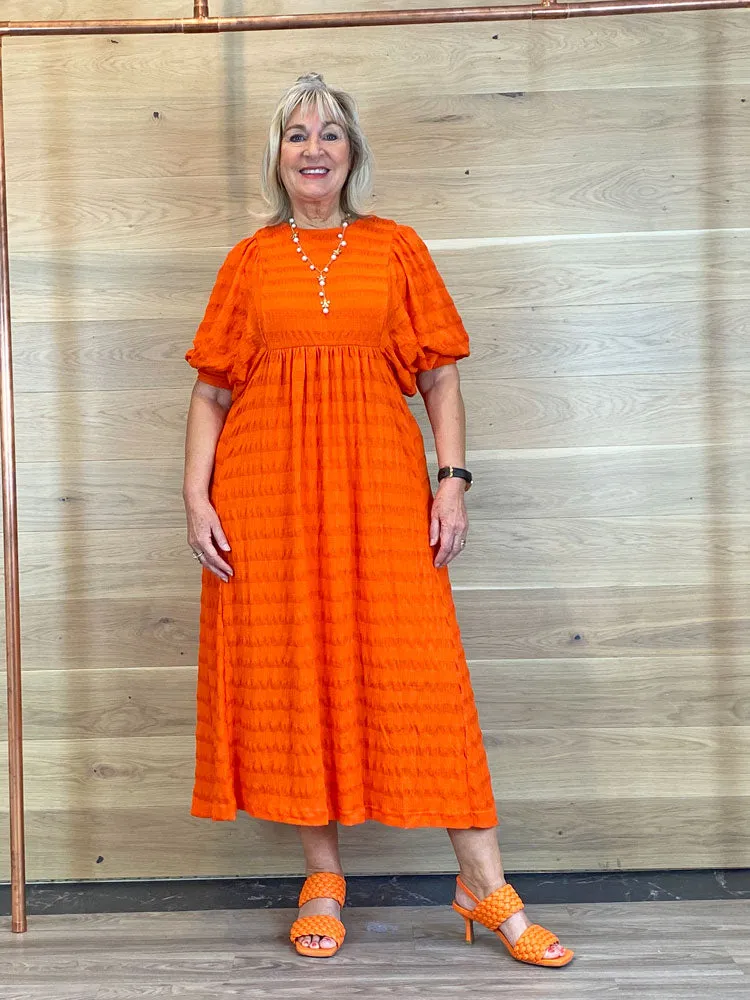 InWear ZabelleIW Dress Orange
