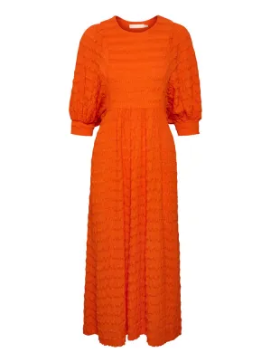 InWear ZabelleIW Dress Orange
