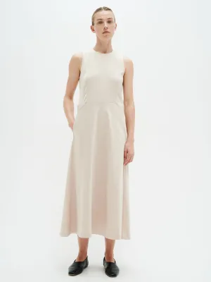 InWear ZilkyIW Summer Dress Cement