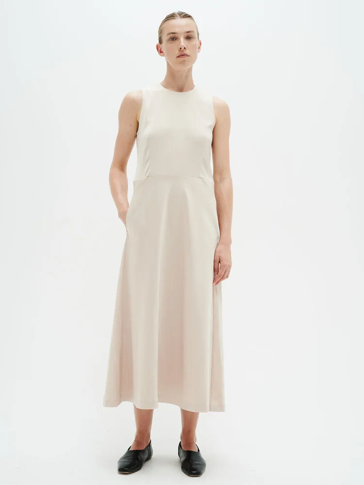 InWear ZilkyIW Summer Dress Cement