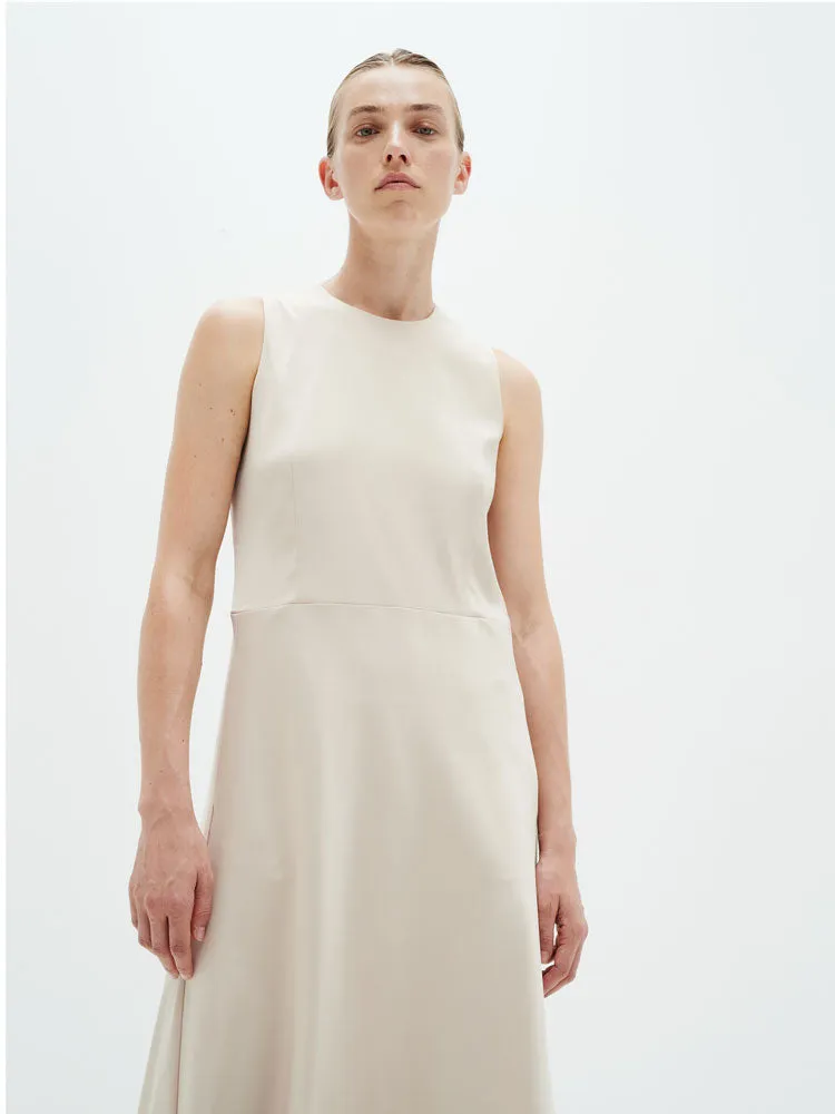 InWear ZilkyIW Summer Dress Cement
